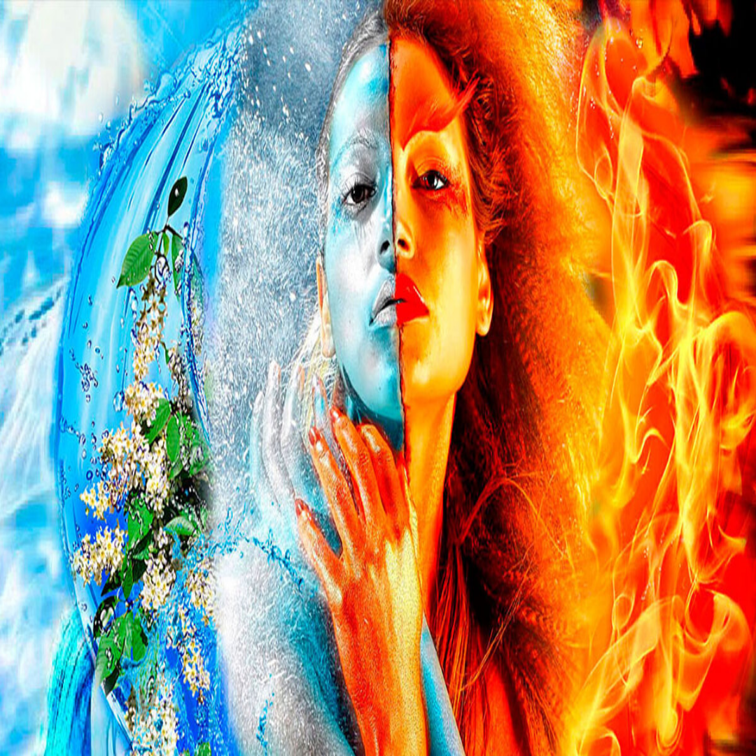 стихия воздух 