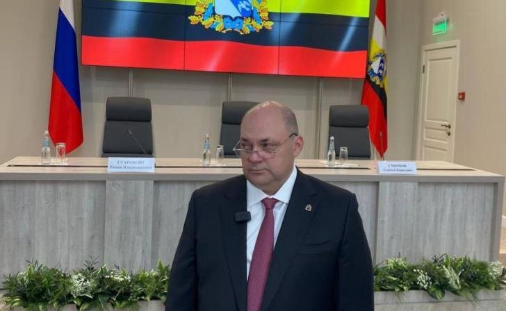    фото из архива Курских известий