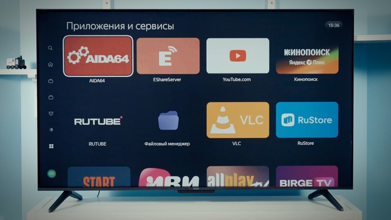 Фото Content Review