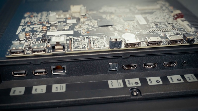 Фото Content Review