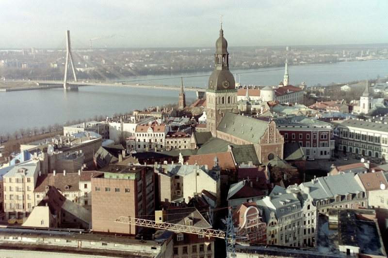    Victor Lisitsyn/Global Look Press