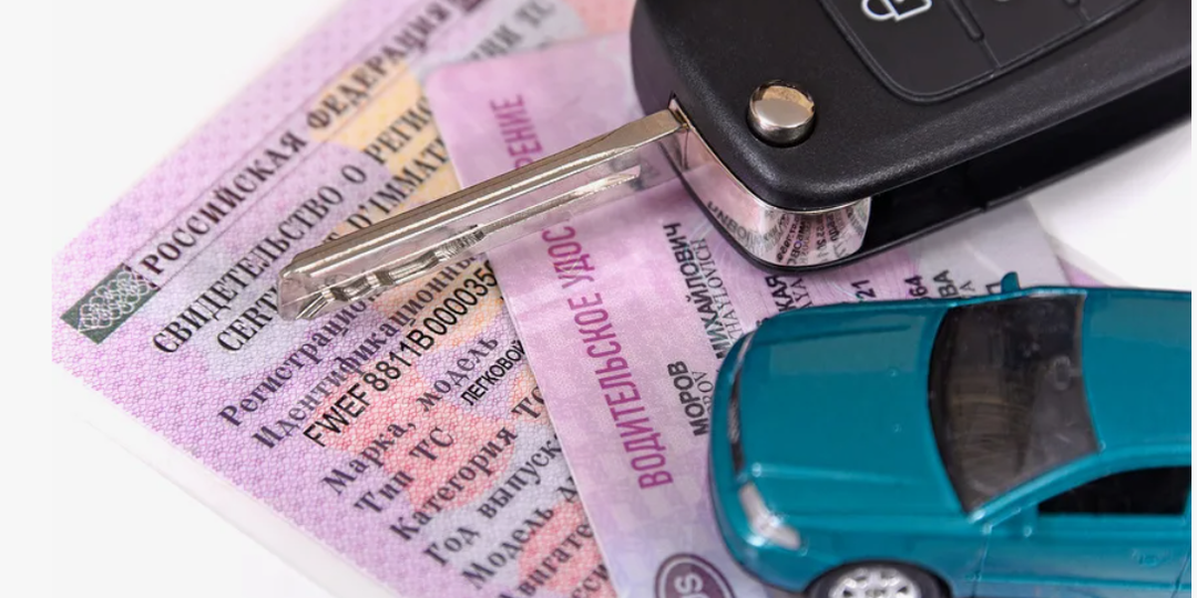 Лишение водительских прав: за что их могут забрать и что после этого делать