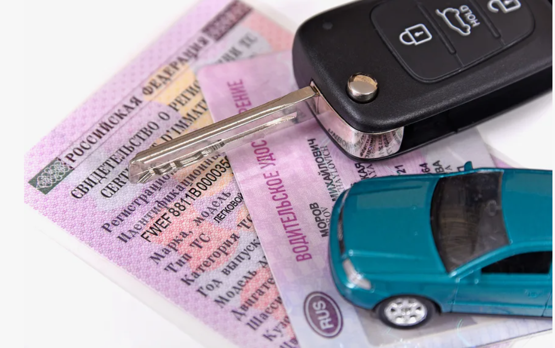 Лишение водительских прав: за что их могут забрать и что после этого делать