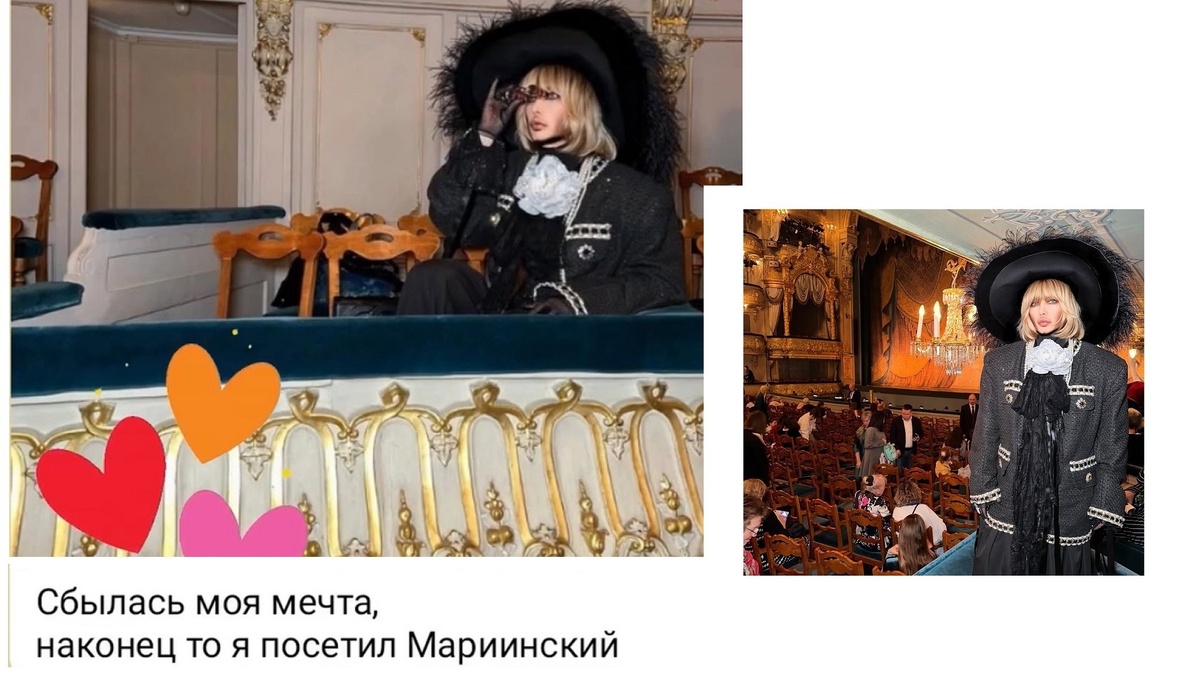 Сергей Зверев ради постановки приехал из Москвы. Фото: социальные сети.