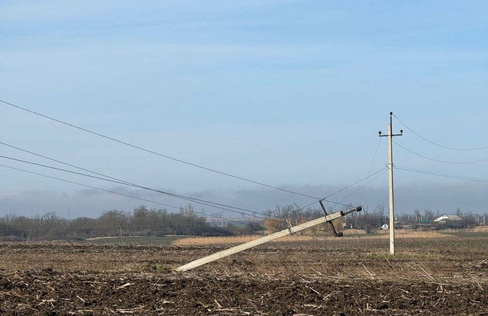    Фото: телеграм-канал «Чисто Анапа»