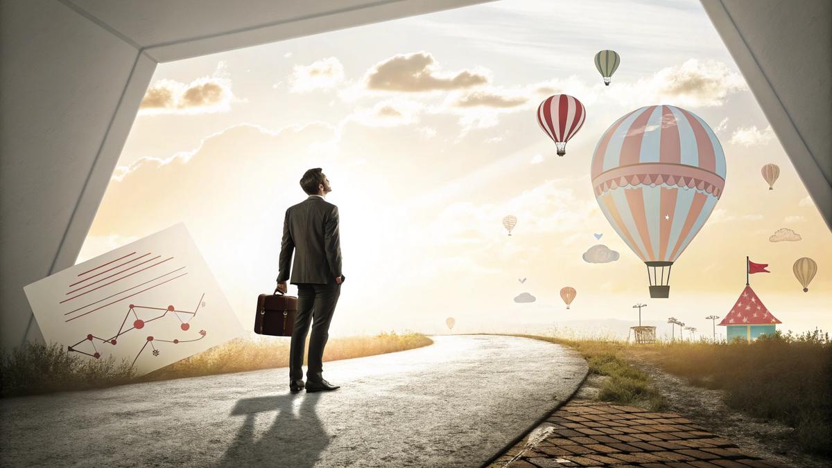 Прорывное событие: когда реальность переписывает правила игры