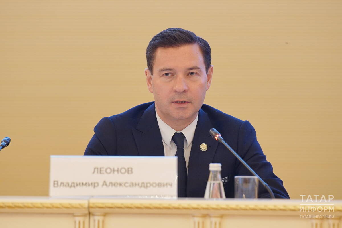 ​Владимир Леонов: «Нести крест руководителя федерации очень непросто»