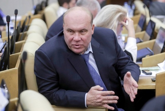    Андрей Колесник