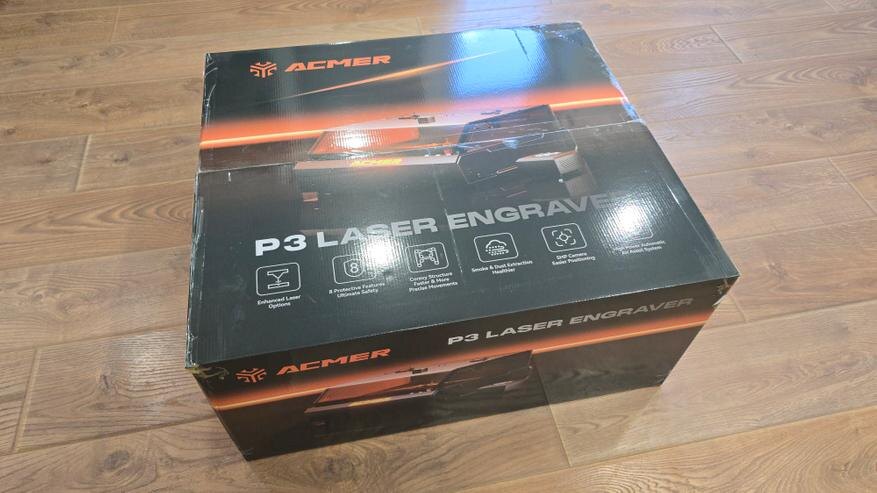  Выберите изображение