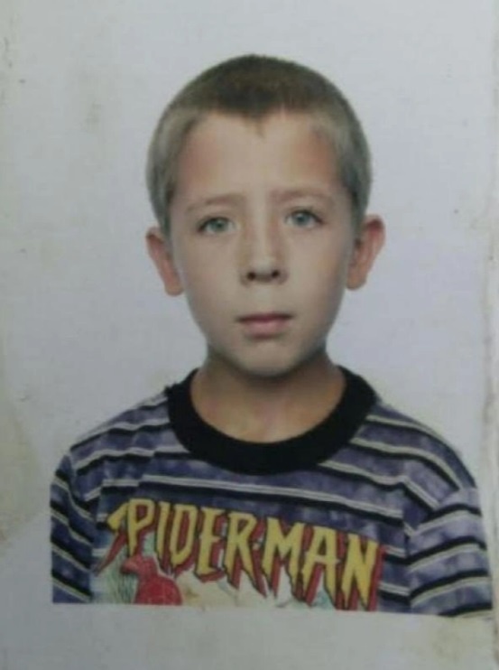 Салим Самойлов. Фото из общего доступа в интернете.