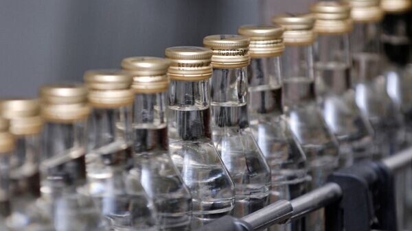    © Sputnik / Михаил Мордасов