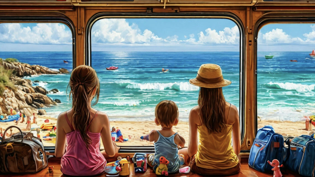    Коллаж Царьград