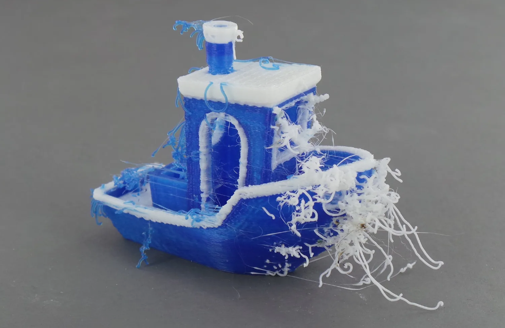 Лучшие настройки 3D-принтера для идеальной печати