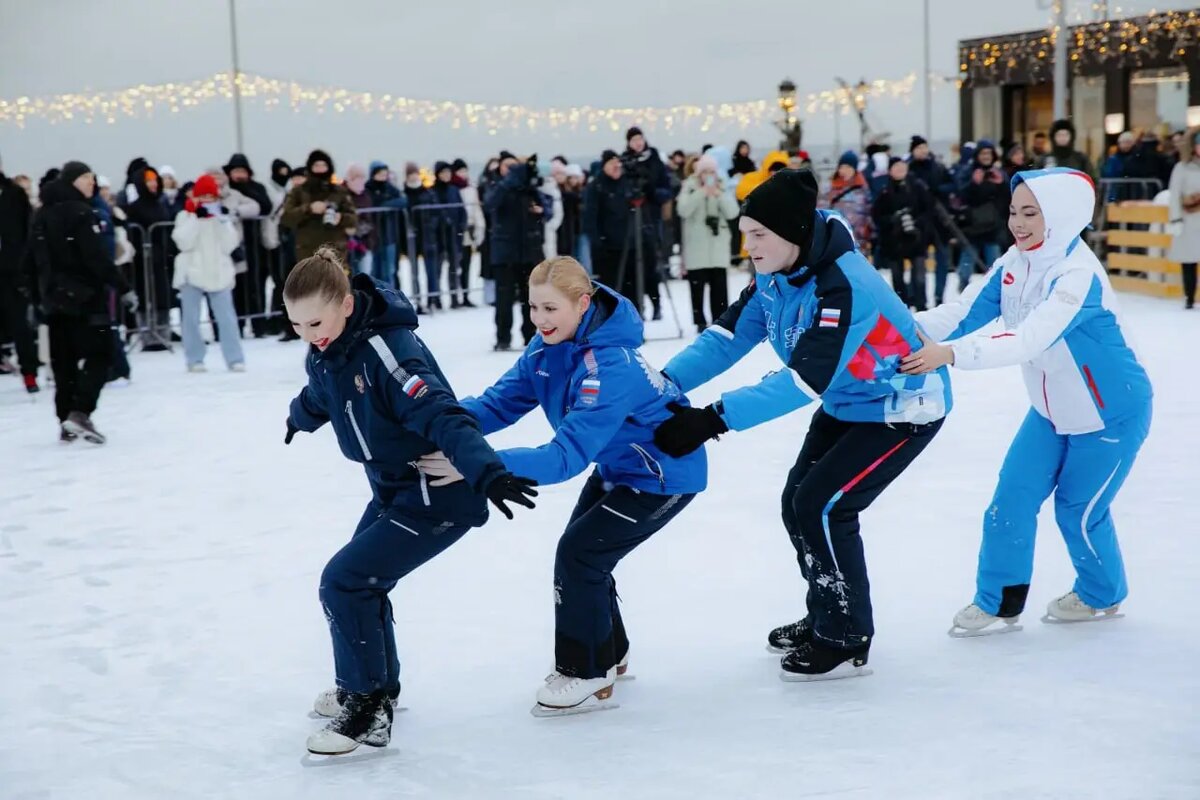     © Газпром. Станислав Самойлик