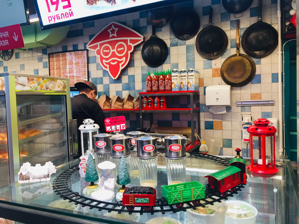 Особо не пофоткаешь с народом. Фото автора 