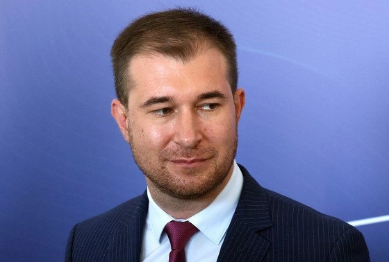    Александр Ломако