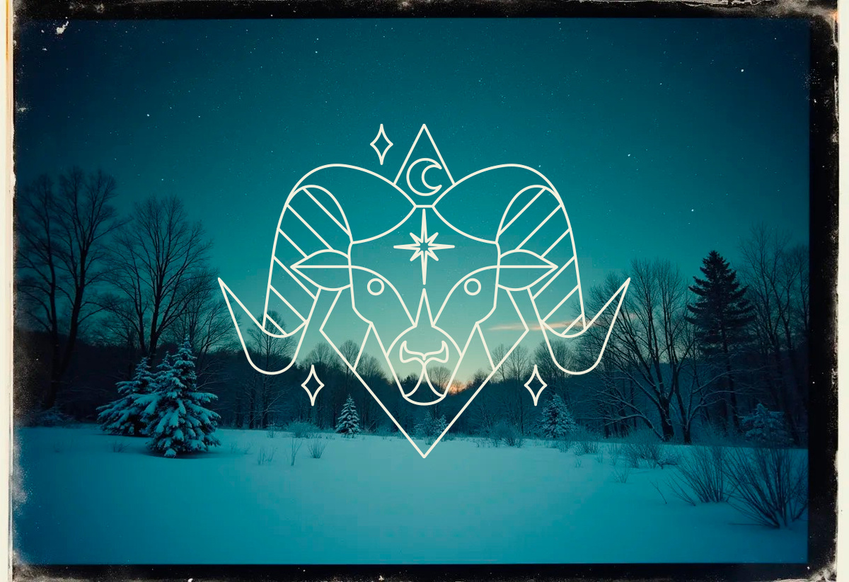 Гороскоп для Овена