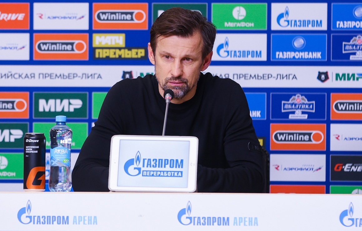 Фото: ФК Зенит 