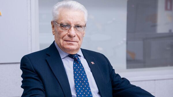    © Sputnik / Mihai Caraus