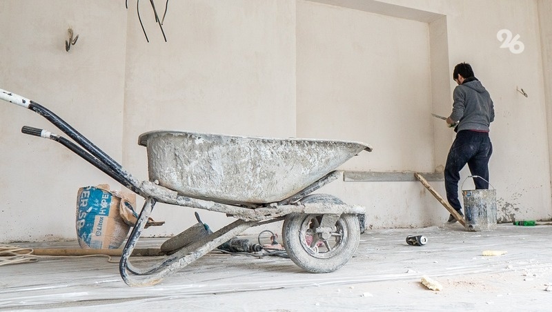      Фото: ИА «Победа26»