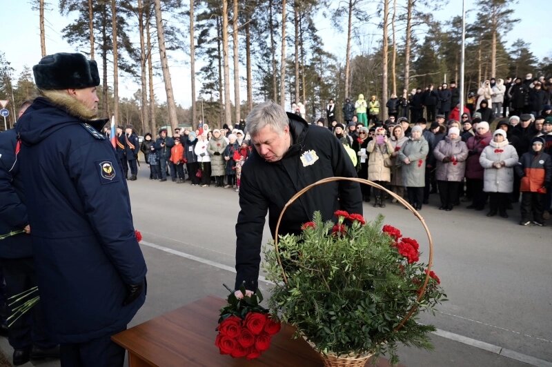    Фото: Правительство Ульяновской области
