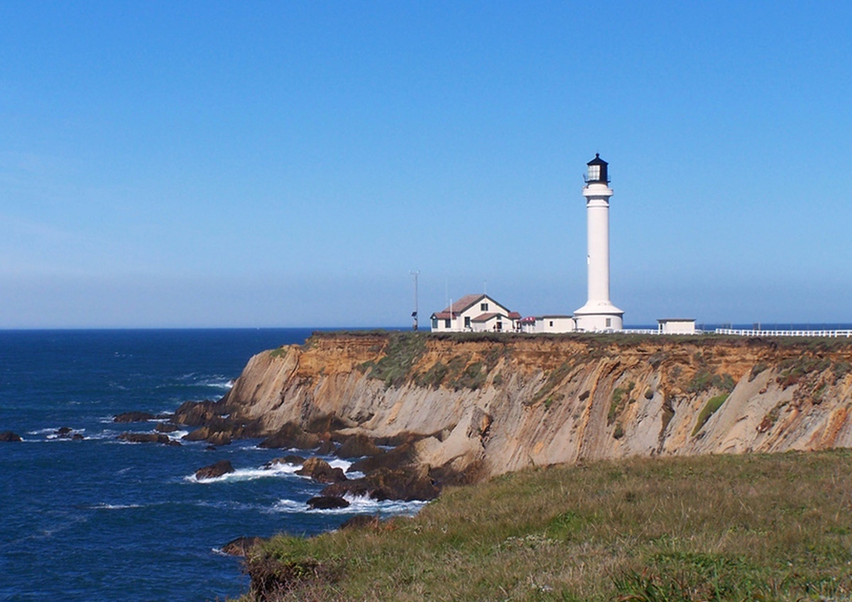    Разлом Сан-Андреас может активизироваться по всей длине