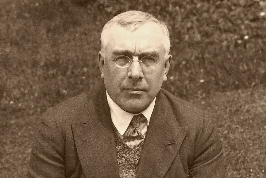 Пётр Демьянович Успенский