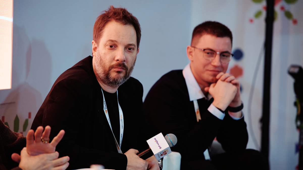    Писатель Александр Цыпкин. Фото: МФГУ