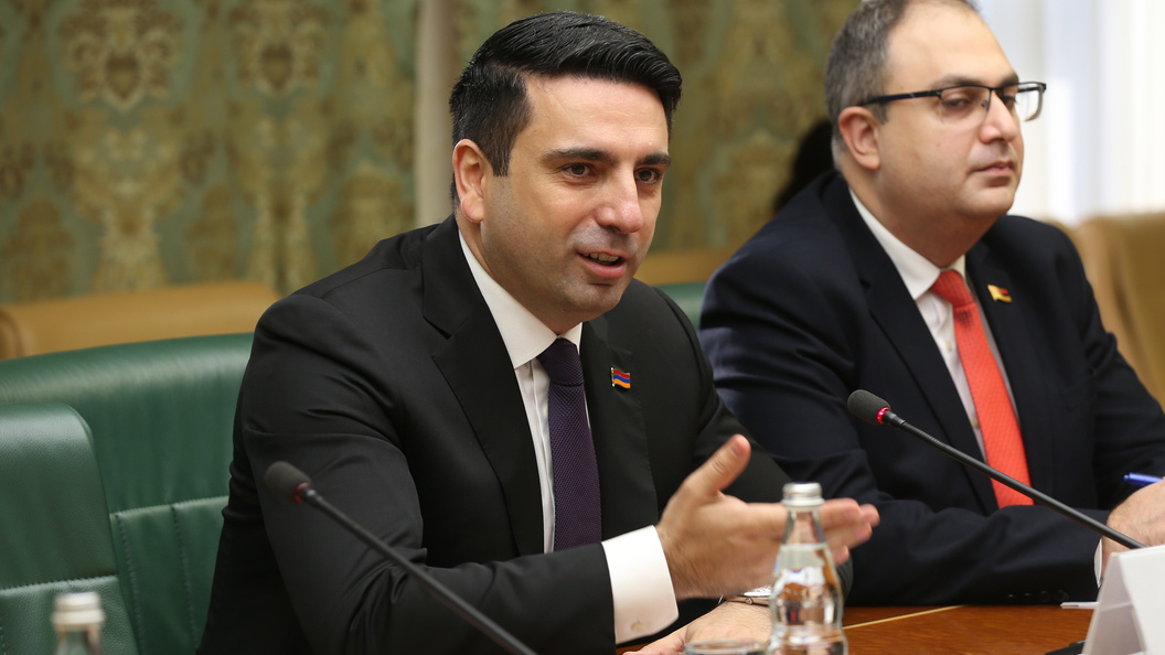    © Federation Council of Russia/Globallookpress