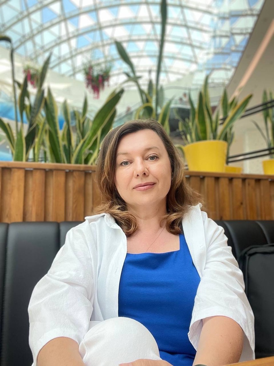 Валерия / Другая Кухня