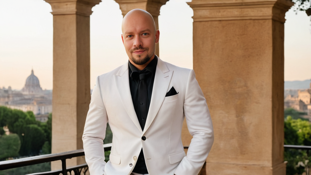 Так выглядит риэлтор, который успешно работает с зарубежной недвижимостью