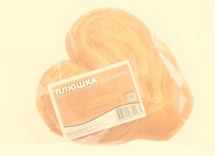 Скриншот плюшка, сайт Яндекс Картинки