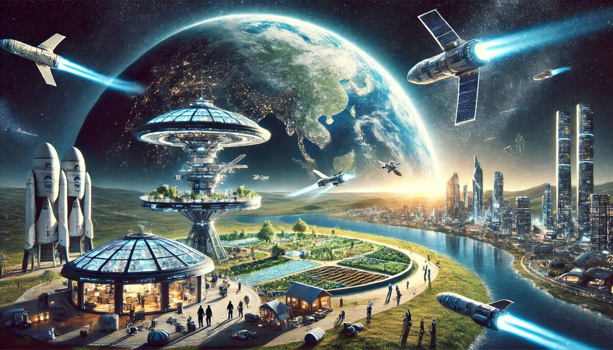 Изображение сгенерировано с помощью ИИ