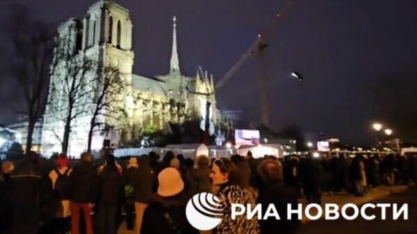    © РИА Новости