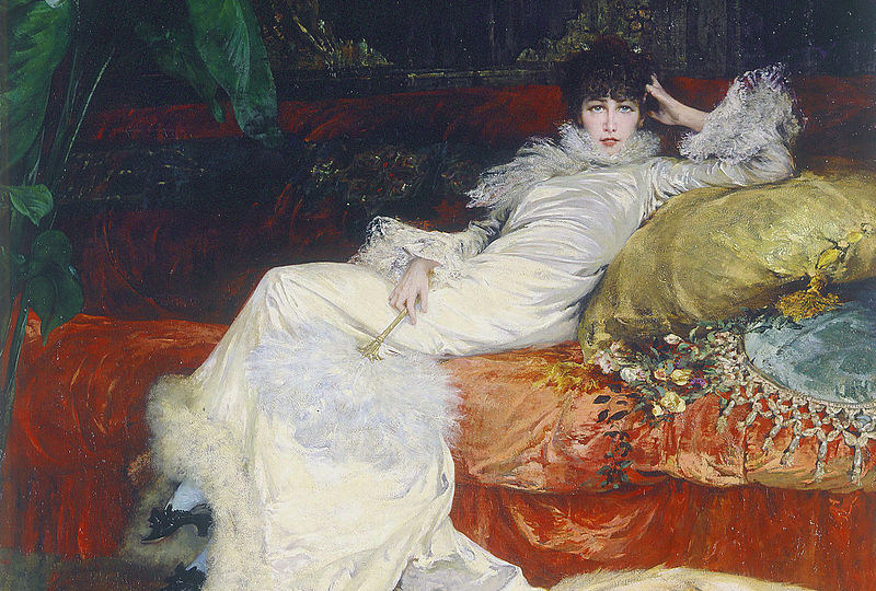 Сару привязывали к ножке стола, а она стала великой актрисой