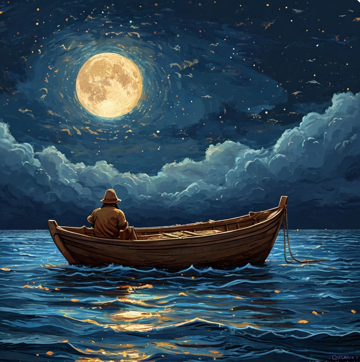 Создано при помощи нейросети "шедеврум"