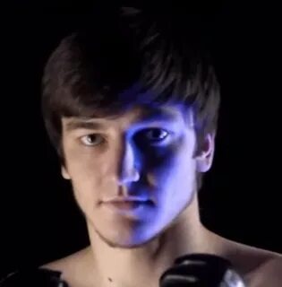 Убайдула Тагиров.