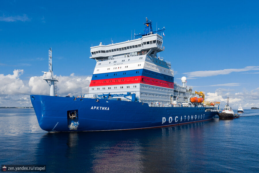 Крутить вправо.... Старый ледокол был мощнее, но и лёд тогда был крепче и толще....