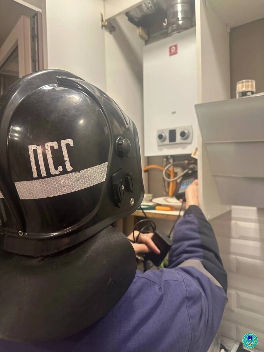    Фото: МБУ "Управление гражданской защиты города Ульяновска"