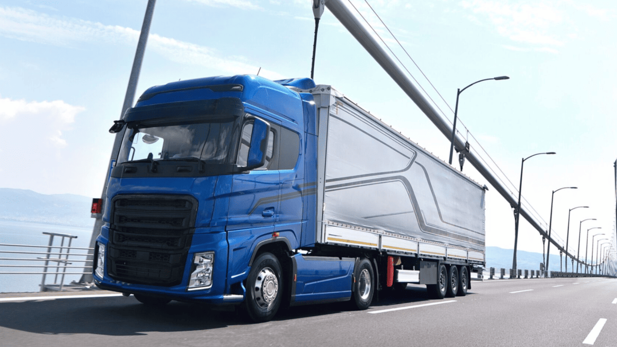 Доставка грузов по России