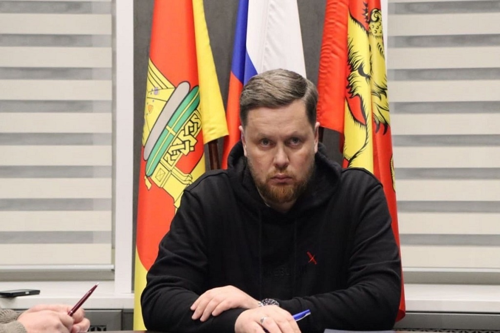 Роман Крылов (фото: vk.com/id577522356)