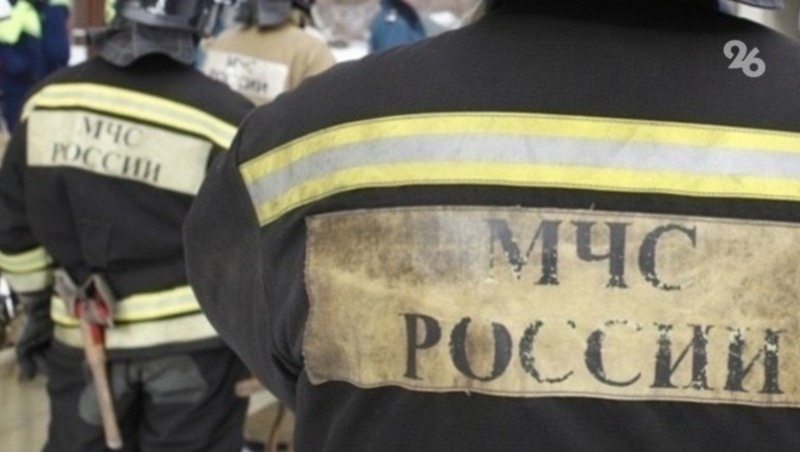      Фото: ИА «Победа26»