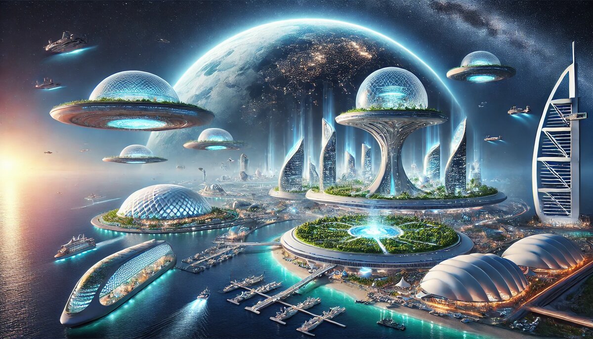 Изображение сгенерировано с помощью ИИ