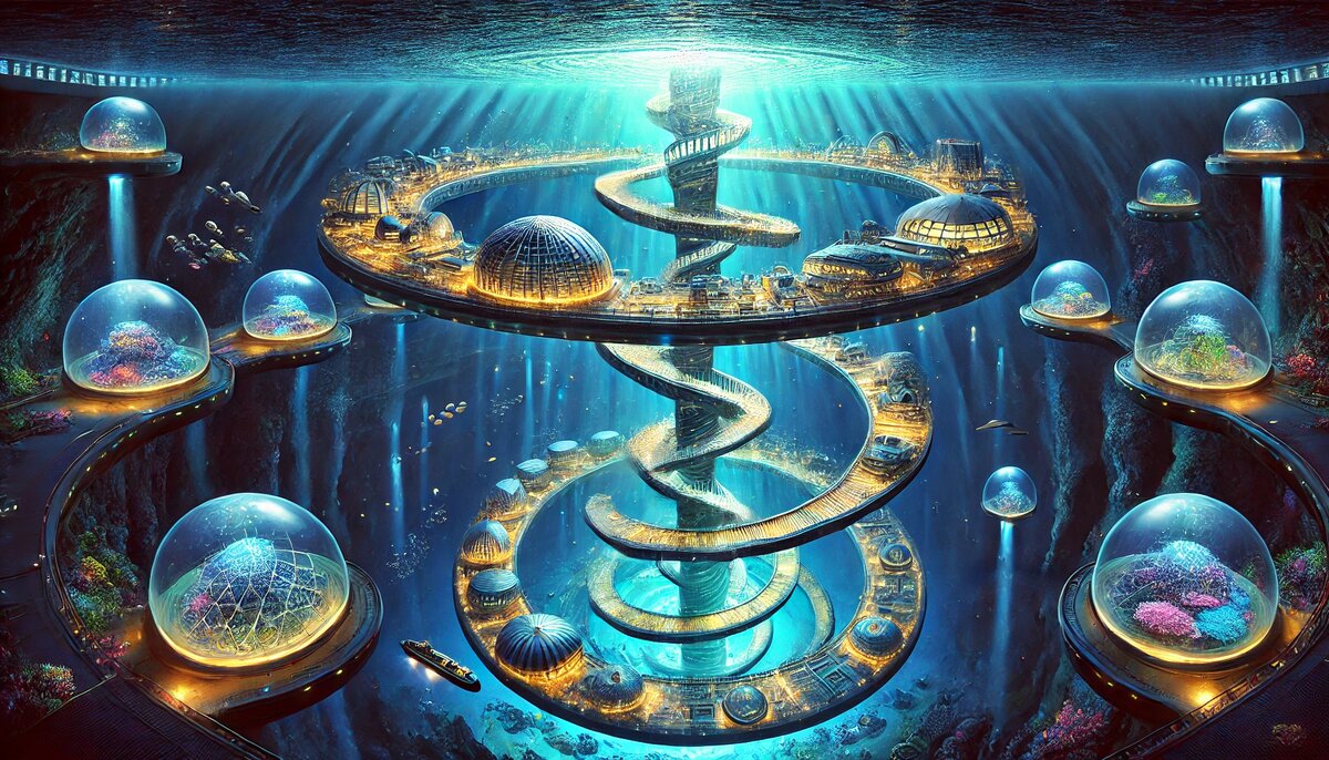 Изображение сгенерировано с помощью ИИ