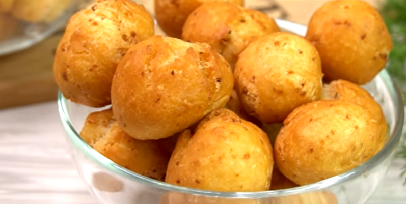 Из стакана кефира приготовила гору "вкусняшек" из доступных продуктов (много, быстро, бюджетно)