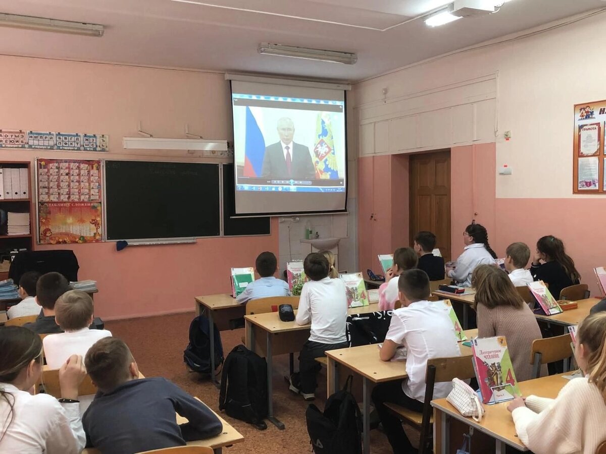 Источник фото: группа ВК школы N48