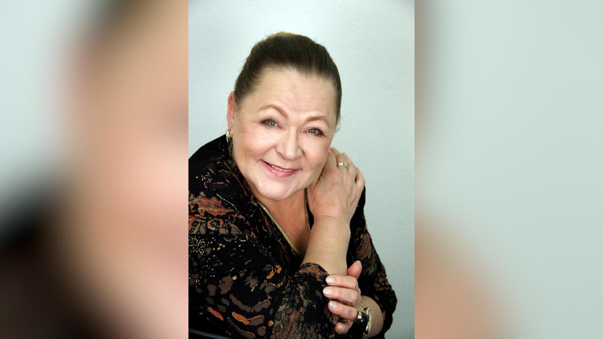 Фото: Ekaterina Tsvetkova/globallookpress.com