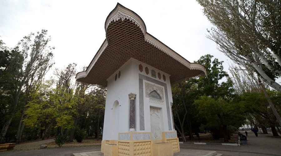 📸Фото: Туристический портал Республики Крым.