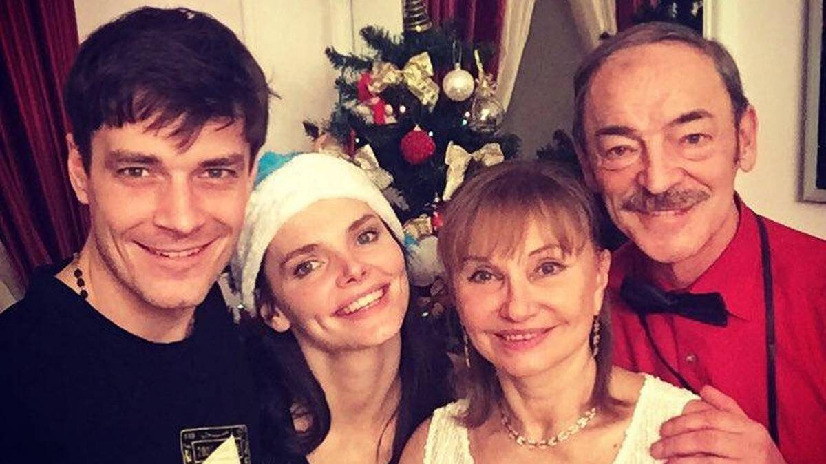    Фото: Из личного архива