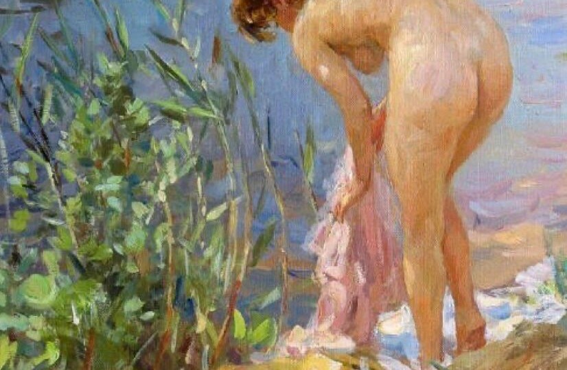 СОВЕТСКОЕ НЮ: СЮЖЕТЫ И ТЕХНИКИ